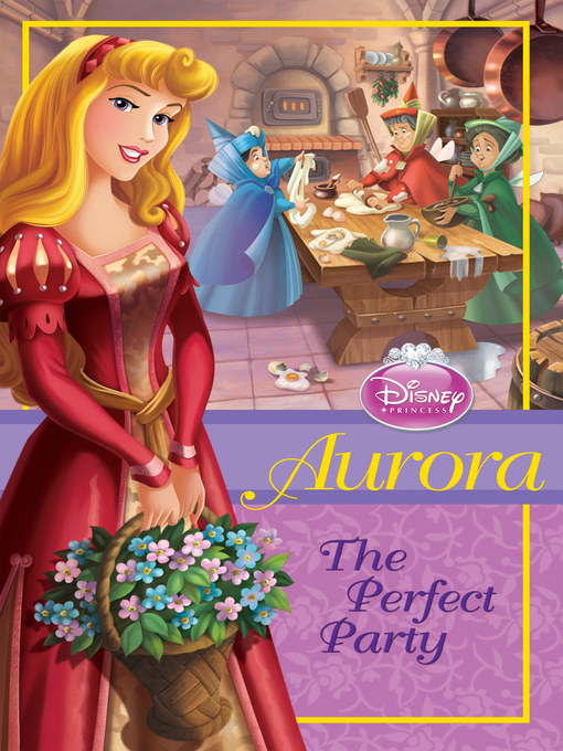 Title details for Aurora by Wendy Loggia - Wait list